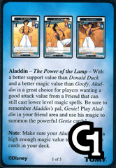 Tip Card 1 of 5